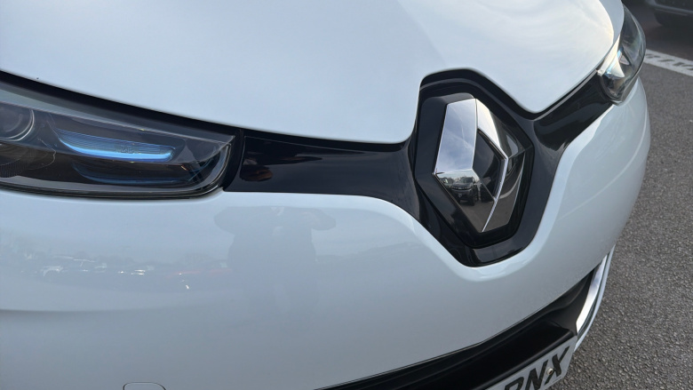 Renault Zoe 65kW i Dynamique Nav Q90 40kWh 5dr Auto Electric Hatchback